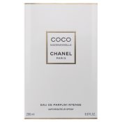 Chanel Coco Mademoiselle Intense Eau de Parfum for women 200 ml