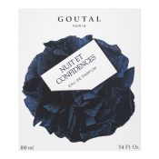 Annick Goutal Nuit et Confidences Eau de Parfum for women 100 ml