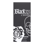 Paco Rabanne Black XS L'Exces for Him toaletní voda pro muže 100 ml
