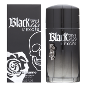 Paco Rabanne Black XS L'Exces for Him toaletní voda pro muže 100 ml
