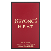Beyonce Heat parfémovaná voda pro ženy 100 ml
