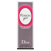 Dior (Christian Dior) Poison Girl Eau de Toilette nőknek 20 ml