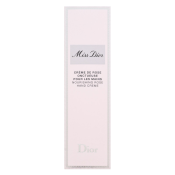 Dior (Christian Dior) Miss Dior Nourishing Rose testápoló krém nőknek kézkrém 50 ml