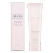 Dior (Christian Dior) Miss Dior Nourishing Rose testápoló krém nőknek kézkrém 50 ml