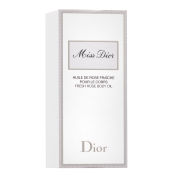 Dior (Christian Dior) Miss Dior Fresh Rose testápoló olaj nőknek 100 ml