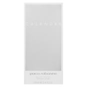 Paco Rabanne Calandre toaletní voda pro ženy 100 ml