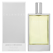 Paco Rabanne Calandre toaletní voda pro ženy 100 ml