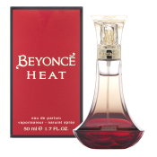 Beyonce Heat woda perfumowana dla kobiet 50 ml