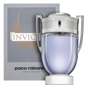 Paco Rabanne Invictus woda toaletowa dla mężczyzn 100 ml
