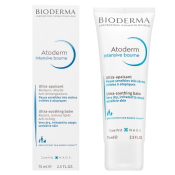 Bioderma Atoderm zklidňující balzám Intensive Baume 75 ml