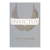 Paco Rabanne Invictus woda toaletowa dla mężczyzn 50 ml