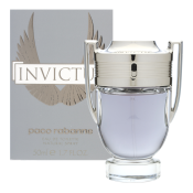 Paco Rabanne Invictus woda toaletowa dla mężczyzn 50 ml