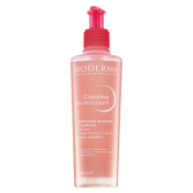 Bioderma Créaline Gel Moussant oczyszczający żel do twarzy do skóry wrażliwej 200 ml