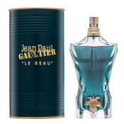 Jean P. Gaultier Le Beau Eau de Toilette bărbați 125 ml