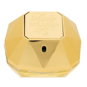 Paco Rabanne Lady Million Eau de Parfum für Damen 50 ml