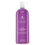 Alterna Caviar Anti-Aging Infinite Color Hold Shampoo šampon pro barvené vlasy 1000 ml