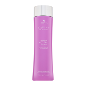 Alterna Caviar Smoothing Anti-Frizz Shampoo gladmakende shampoo tegen kroezen 250 ml