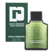 Paco Rabanne Pour Homme toaletní voda pro muže 200 ml