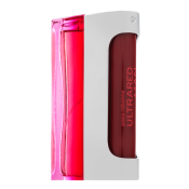 Paco Rabanne Ultrared Man Eau de Toilette for men 50 ml