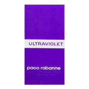 Paco Rabanne Ultraviolet Eau de Parfum for women 30 ml