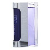 Paco Rabanne Ultraviolet Man Eau de Toilette for men 50 ml