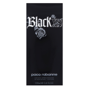 Paco Rabanne XS Black voda po holení pro muže 100 ml