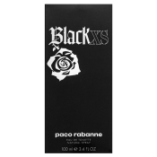 Paco Rabanne XS Black 2018 toaletní voda pro muže 100 ml