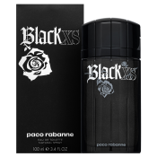 Paco Rabanne XS Black 2018 toaletní voda pro muže 100 ml