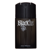 Paco Rabanne XS Black Eau de Toilette for men 30 ml