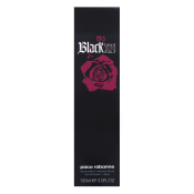 Paco Rabanne XS Black for Her deospray pro ženy 150 ml