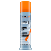 Fudge Professional Matte Hed stylingová pasta pro silnou fixaci 75 ml