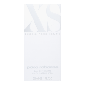 Paco Rabanne XS pour Homme toaletní voda pro muže 30 ml