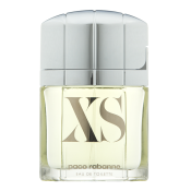 Paco Rabanne XS pour Homme Eau de Toilette for men 50 ml