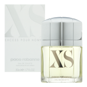Paco Rabanne XS pour Homme Eau de Toilette for men 50 ml