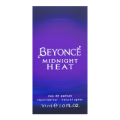 Beyonce Midnight Heat Eau de Parfum for women 30 ml