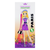 Paris Hilton Passport In Paris Eau de Toilette voor vrouwen 30 ml