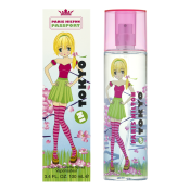 Paris Hilton Passport In Tokyo Eau de Toilette für Damen 100 ml