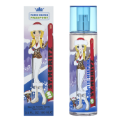Paris Hilton Passport St. Moritz Eau de Toilette para mujer 100 ml