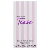 Paris Hilton Tease Eau de Parfum für Damen 30 ml