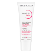 Bioderma Sensibio čistící gel DS+ Soothing Purifiyng Cream 40 ml