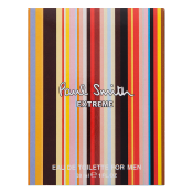 Paul Smith Extreme Man Eau de Toilette for men 30 ml