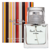 Paul Smith Extreme Man Eau de Toilette for men 30 ml