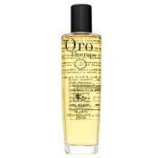 Fanola Oro Therapy Oro Puro Illuminating Fluid sérum pro nepoddajné vlasy 100 ml