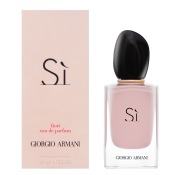 Armani (Giorgio Armani) Si Fiori parfémovaná voda pro ženy 50 ml