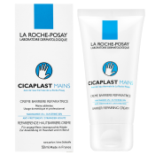 La Roche-Posay Cicaplast Mains Barrier Repairing Hand Cream krém na ruce pro obnovu pleti 50 ml