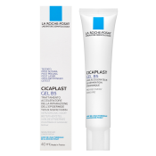 La Roche-Posay Cicaplast Gel B5 Pro Recovery regenerační krém pro obnovu pleti 40 ml
