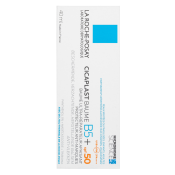 La Roche-Posay Cicaplast regenerační krém Baume B5+ SPF 50 40 ml
