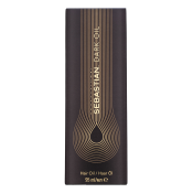 Sebastian Professional Dark Oil Oil uhladzujúci olej pre všetky typy vlasov 95 ml