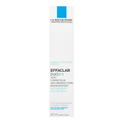 La Roche-Posay Effaclar Duo [+] Corrective Unclogging Care korekční krém proti nedokonalostem pleti 40 ml