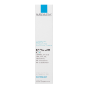 La Roche-Posay Effaclar K [+] Oily Skin Renovating Care matující krém pro mastnou pleť 40 ml